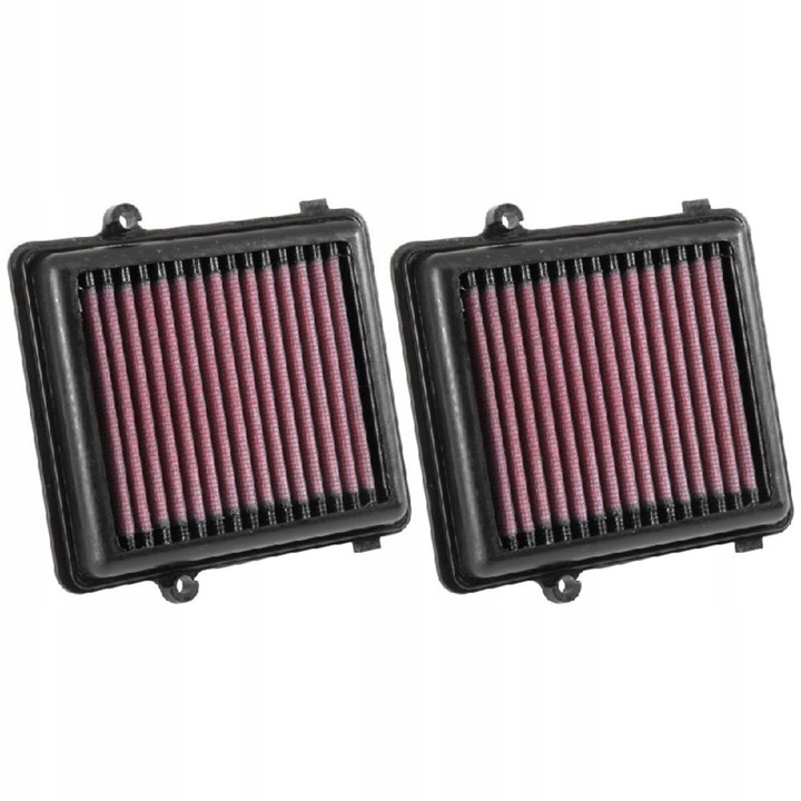 FILTRO AIRE HONDA CRF 1000 2016- K&N FILTERS HA-9916 