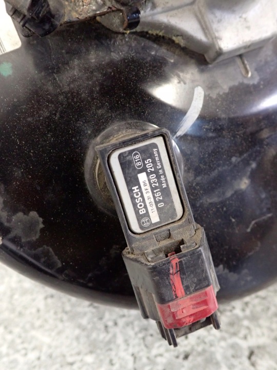 KIA CEED 09- 1.6 CRDI SERVO FREIN POMPE