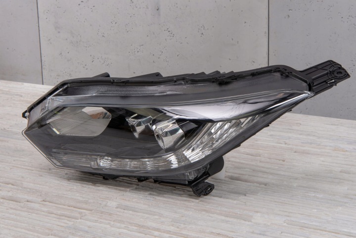 HONDA HR-V II RU 2015-2018 PHARE AVANT LED GAUCHE 33150T72G31