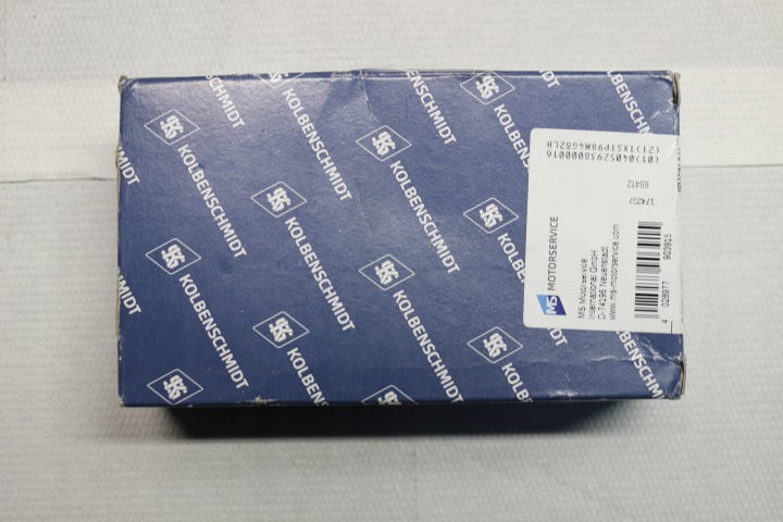 915 185 915 185 PAN.KORB.BMW/0,5