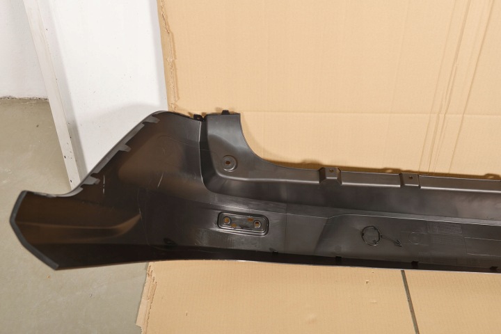 FORD TRANSIT CONNECT PARE-CHOCS ARRIÈRE ARRIÈRE KT1B-17K823