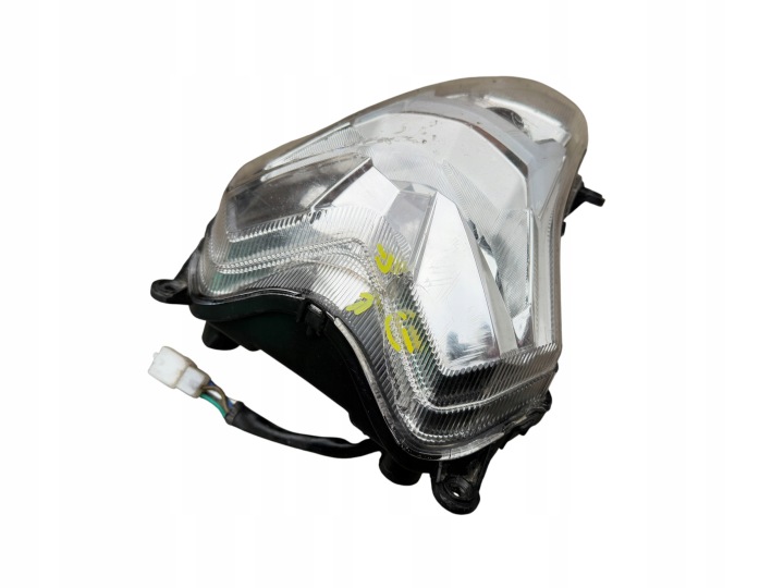 PHARE PROJECTEUR AVANT VOGE 300 R