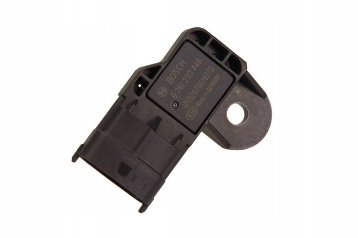 CAPTEUR TEMP AIR CONDUIT D'AIR BOSCH 0261230448 BOSCH 0 261 230 448 CAPTEUR