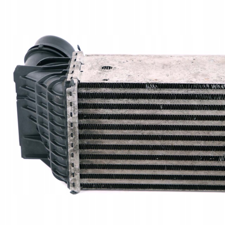 BMW F01 F10 F11 DIESEL RADIATEUR ÉCHANGEUR AIR-AIR 7805629