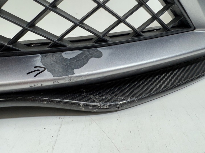 PARE-CHOCS AVANT BENTLEY CONTINENTAL GT GTC 3SD 2018- 3SD807437