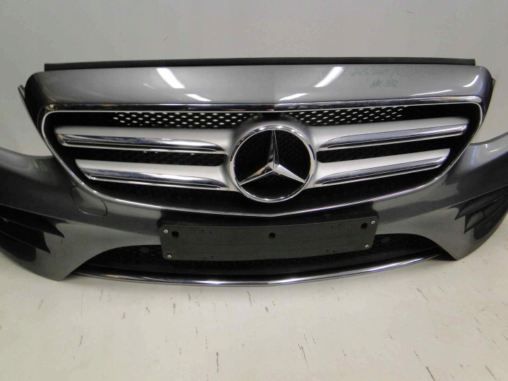 MERCEDES E CLASSE W213 213 ZDEREZAK AVANT PTS AMG