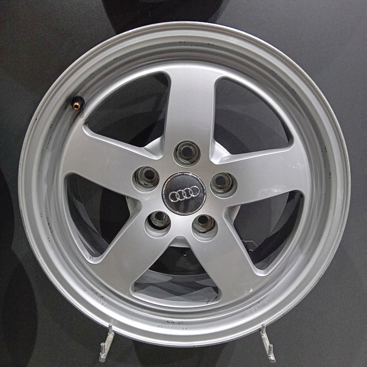 DISCOS 16 5X112 AUDI A4 B6 B7 B8 B9, A6 C6 C7 OE (F10092-37) 