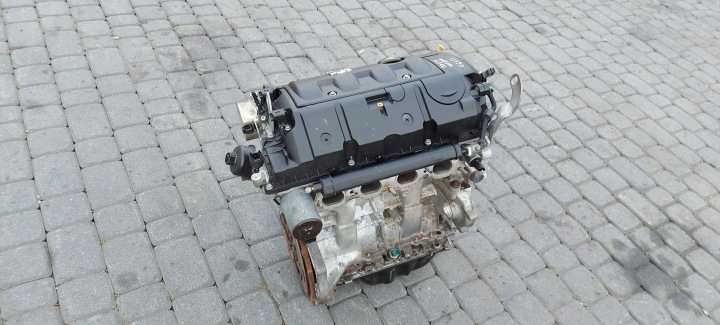 MOTEUR PEUGEOT CITROEN 1.6
