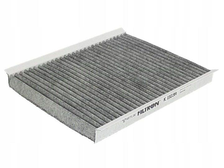 FILTRE BERLINE FIAT STILO 01- K 1103A