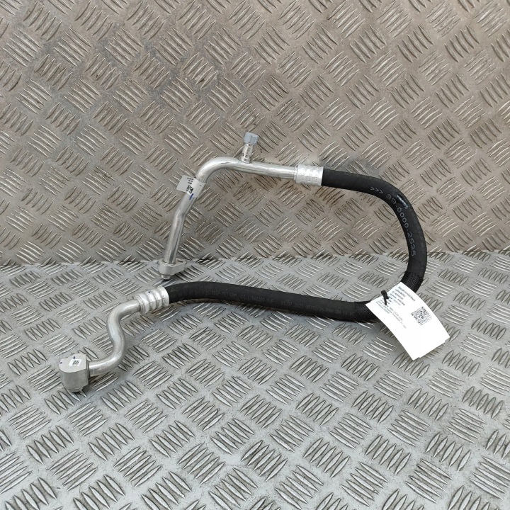 BMW 3 G20 G21 2024 TUYAU FIL CLIMATISATION A/C