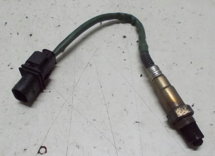SONDE LAMBDA MERCEDES-BENZ C (W204) 0035426918 3.0L GASOLINE 135KW 2008