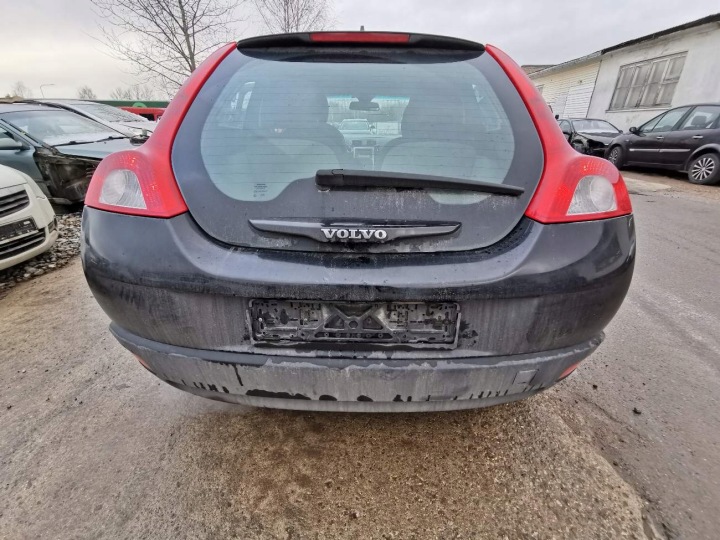 VOLVO C30 DÉMARREUR 2007 1.6L 3M5T11000CF 3M5T-11000-CF