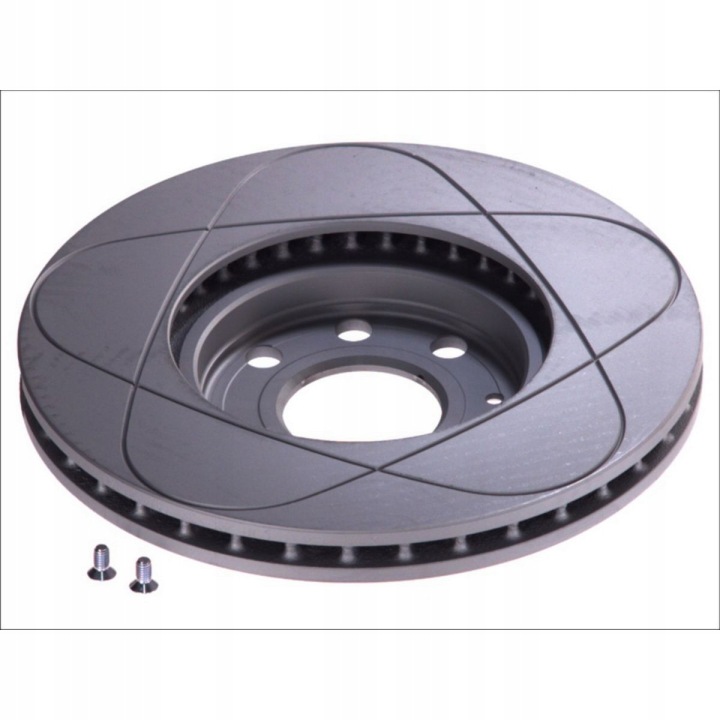 DISQUE HAM.PRZOD POWER DISC ASTRA G -04 ATE 24.0324-0152.1 DISQUE