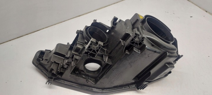 CHÂSSIS REFLEKOTRA BOÎTE PHARES XÉNON AUDI A5 8T LIFT 12-16 NOUVEAU