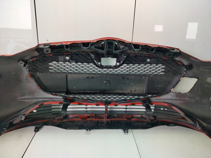PARE-CHOCS AVANT AVANT MAZDA 2 II HYBRID LIFT 24- 52119-0D820