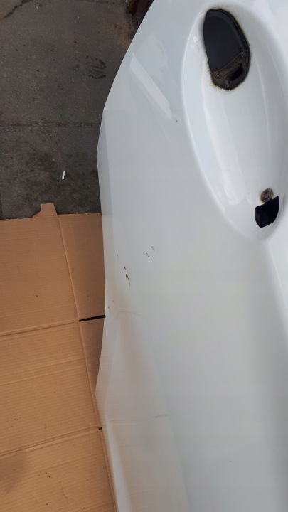 BMW SÉRIE X3 G01 PORTES DROIT ARRIÈRE DROIT ARRIÈRE VITRE CHÂSSIS