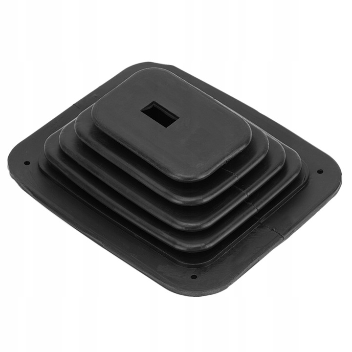 HURST/B M/ETC CARTER PROTECTION CAOUTCHOUC GM350