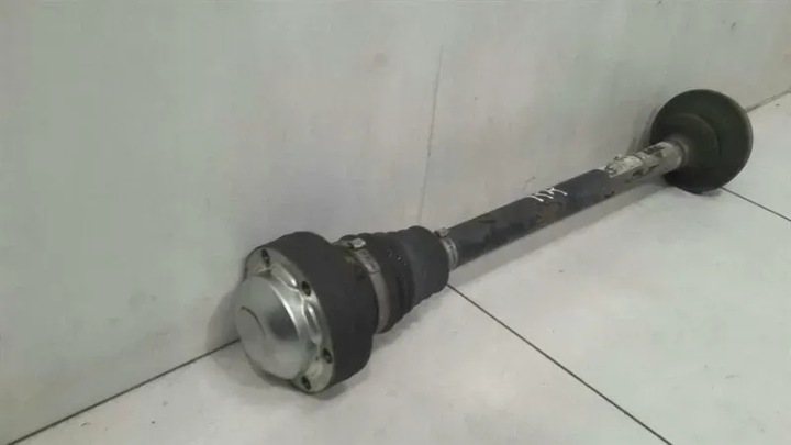AUDI S5 8T DRIVE SHAFT REAR RIGHT 8K0501203K REAR RIGHT DRIVE SHAFT.