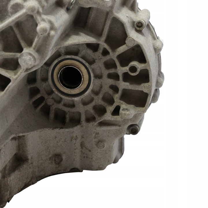AUDI Q3 8U 2.0 TFSI CULB QUATTRO BOÎTE DE VITESSES AUTOMATE DSG RBW 0BH300012R