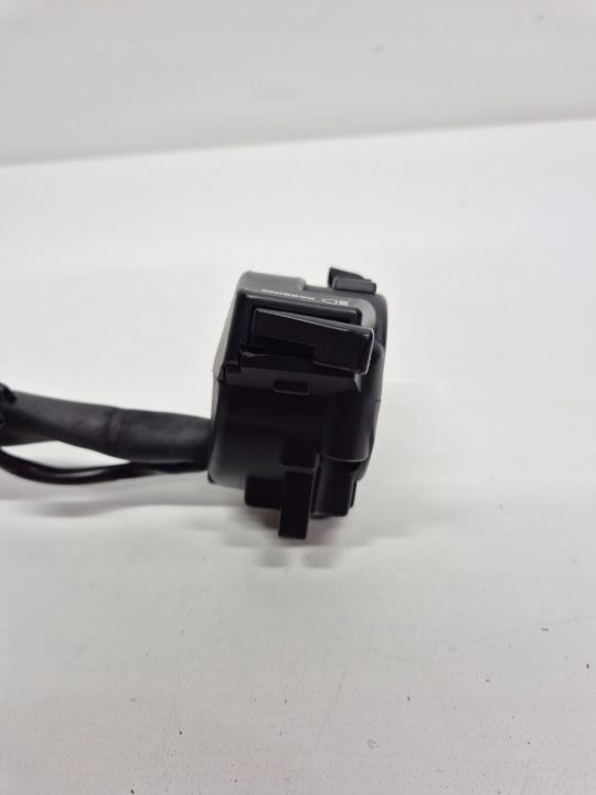HONDA XL 650 V TRANSALP (06) COMMUTATEUR GAUCHE