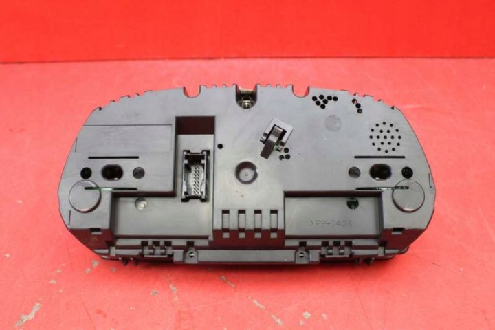 COMPTEUR TABLEAU DE BORD EUROPE 6947136 BMW E87 2.0 D 122 KM 04-07