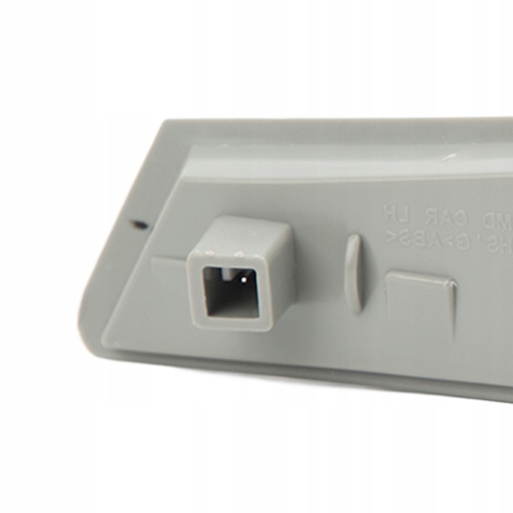 CLIGNOTANT DANS PRAWYM RÉTROVISEURS 876243X000 SUBSTITUT POUR HYUNDAI UR