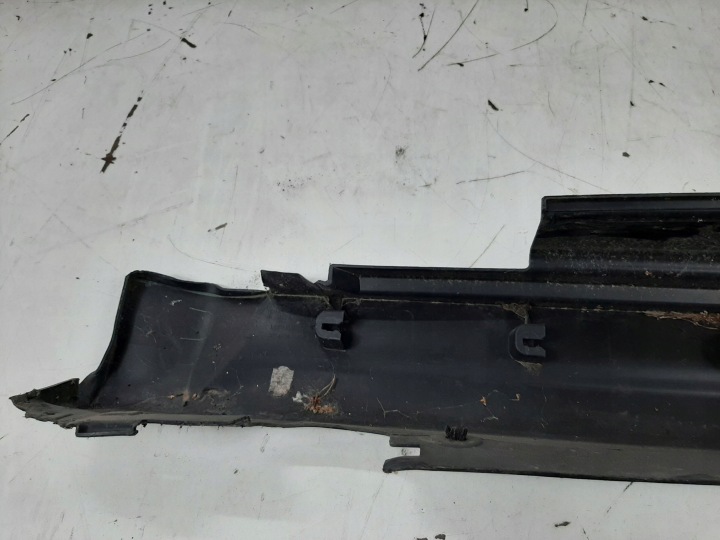 MINI COOPER F55 MOULURE REVÊTEMENT SEUIL DROITE 7315524