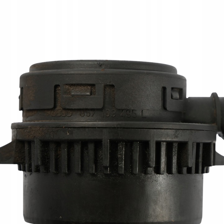 VOLKSWAGEN TOUAREG 7L AUDI Q7 4L SÉPARATEUR SÉPARATEUR HUILES 3.0 TDI 057103495L
