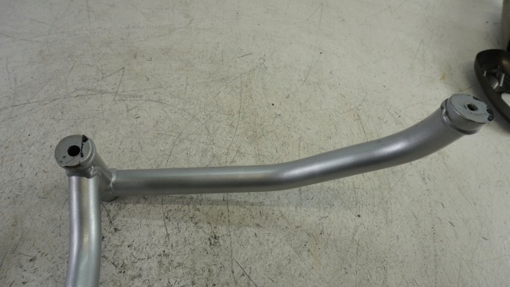 K89 CFMOTO CF MOTO 800 MT 23' PROTECTION/ARC PROTECTION MOTEUR CHÂSSIS