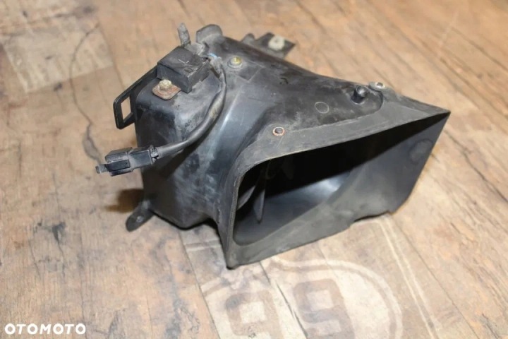 VENTILATEUR GAUCHE GL1500 GOLD WING
