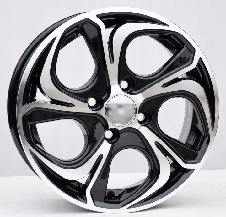 LLANTAS 14'' HONDA ACCORD CITY CIVIC CONCERTO CRX 