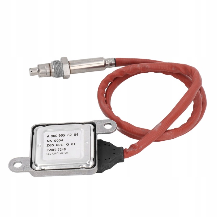 CAPTEUR TLENKU AZOTE NOX A0009056204 SUBSTITUT POUR MERCEDES-BENZ W166 C7