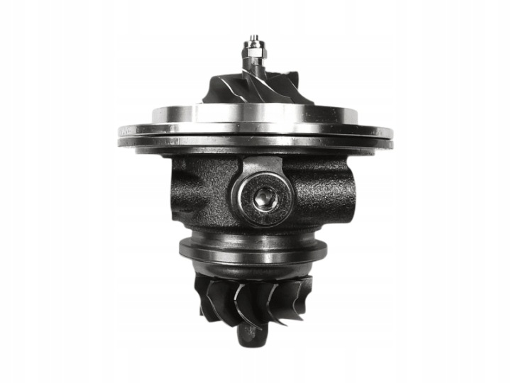 NOYAU TURBINES 5304-970-0024 OPEL ASTRA G H, ZAFIRA, SPEEDSTER 2.0 170-200KM