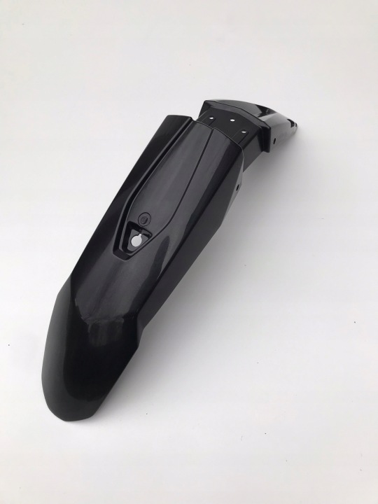 AILE AVANT AVANT NOIR DERBI SENDA APRILIA