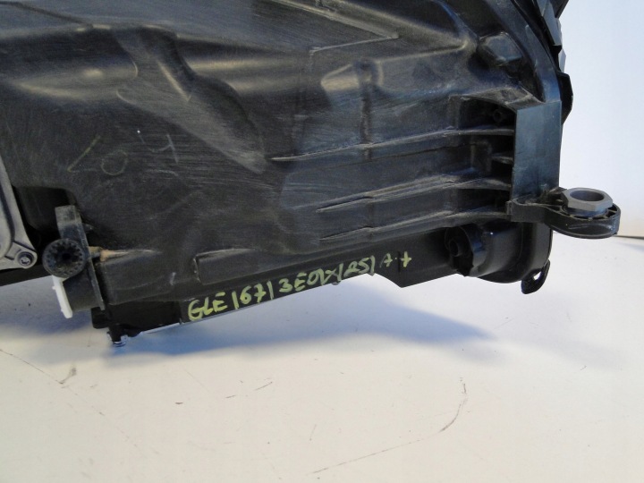 MERCEDES PHARE GAUCHE AVANT LED MULTIBEAM GLE 167 W167 C167 LIFT