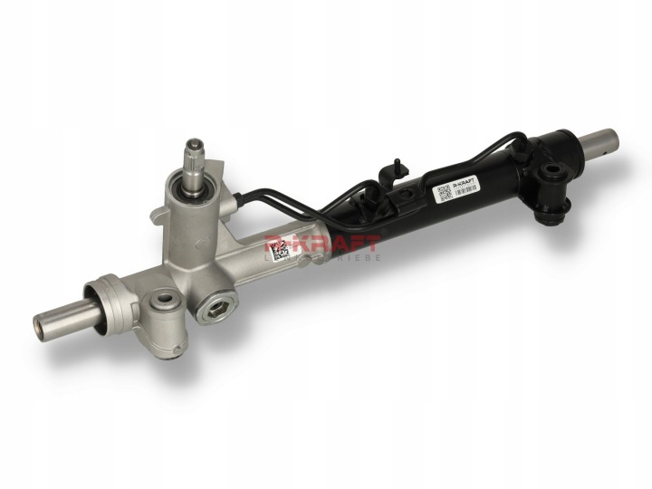 CRÉMAILLÈRE DE DIRECTION CRÉMAILLÈRE DE DIRECTION FIAT DOBLO II