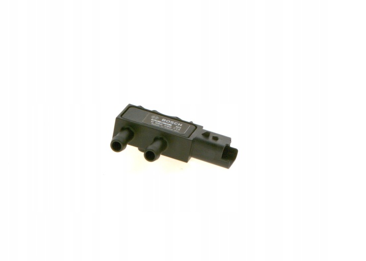 CAPTEUR PRESSION GAZ D'ÉCHAPPEMENT BOSCH 0 986 280 714