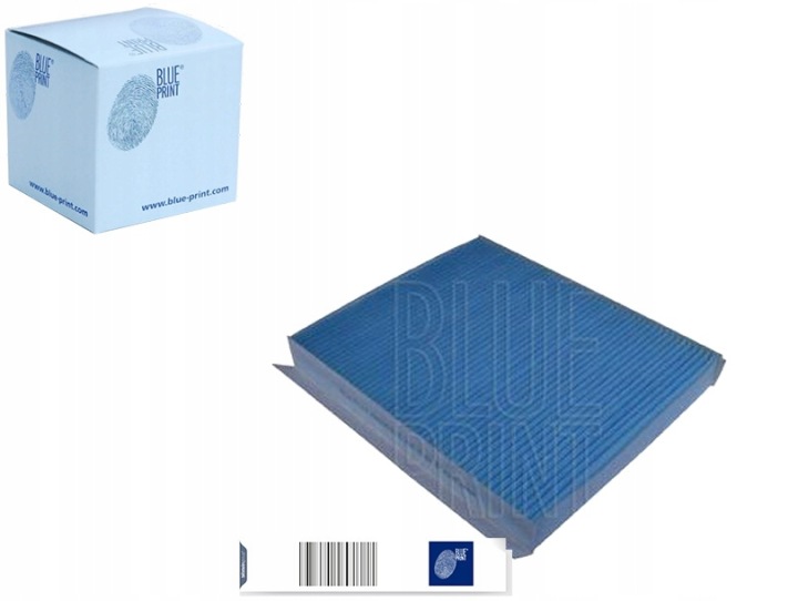 FILTRE BERLINE BLUE PRINT BLP ADH22513