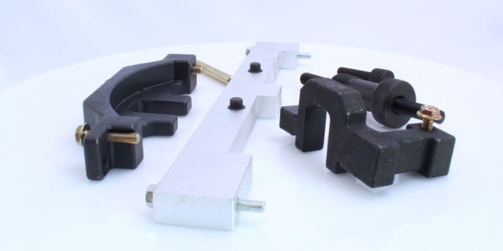 S-2818 BLOCAGE DISTRIBUTION BMW N40/45/45T VANOS SATRA