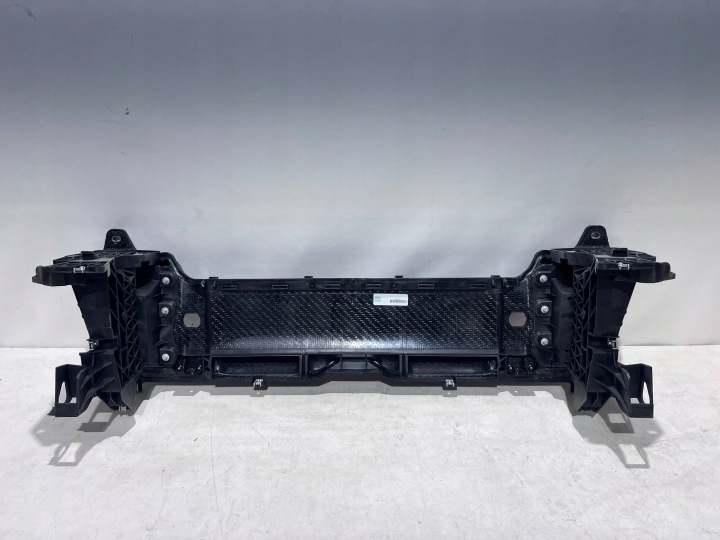PANNEAU AVANT RENFORCEMENT MERCEDES GLE W167 GLS W167 A1676209900 CARBONE ORIGINAL