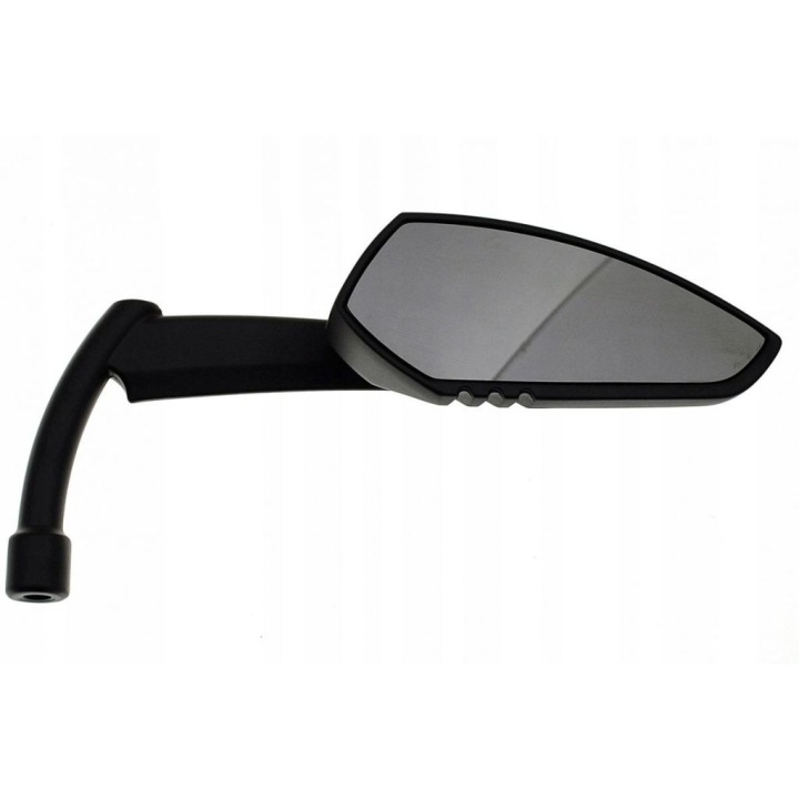 RÉTROVISEURS UNIVERSEL NOIR MATT M10 YAMAHA (12427)