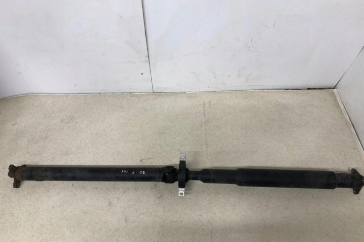 ARRIÈRE PIÈCE ARBRE DE TRANSMISSION BMW 3 (E90) 757533202 1.8L DIESEL 105KW 2011