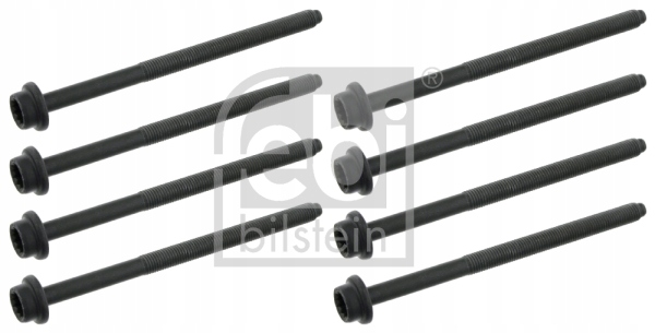 FEBI 14346 VIS CULASSES VW M9X1.25 L138MM