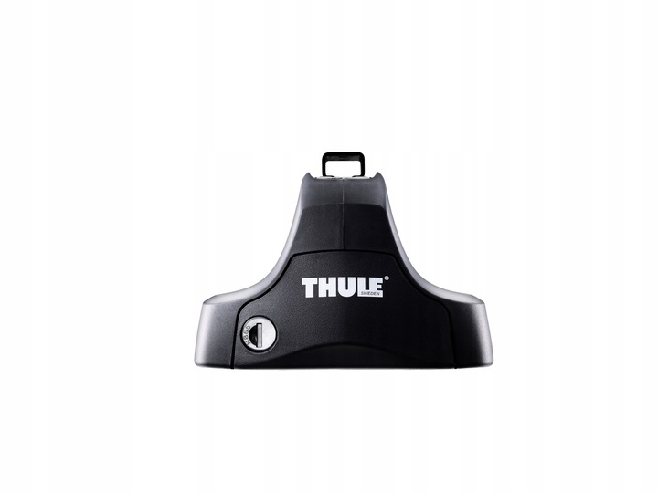 KIT THULE RAPID SISTEMA 1459 AUDI TT CUPÉ 06-14 