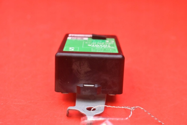 CONTRÔLEUR MODULE SERRURE 89740-02010 TOYOTA AURIS 1 I 06-09