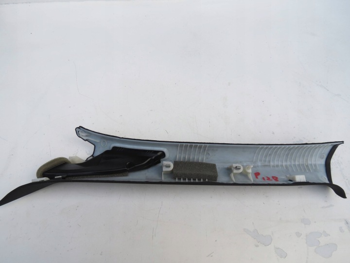 PROTECTION MONTANTS DROIT AVANT VOLVO S90 2.0 V90 32244289