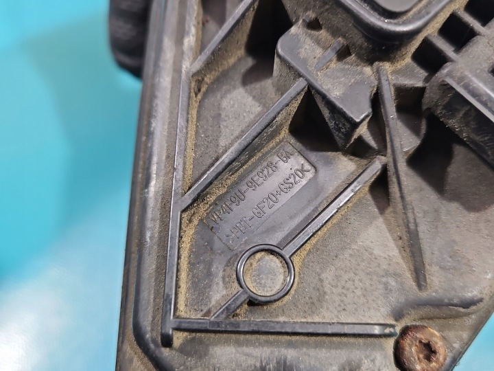 PAPILLON DES GAZ VOLVO V50 S40 II VP4F9U-9E928-BA 1.6 16V