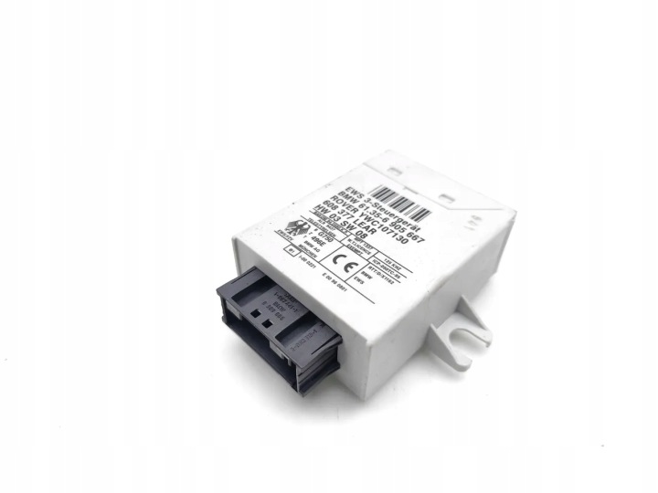 BMW X5 MODULE CONTRÔLEUR IMMOBILISATEUR 3.0I ESSENCE 168KW (228 HP) 6905667