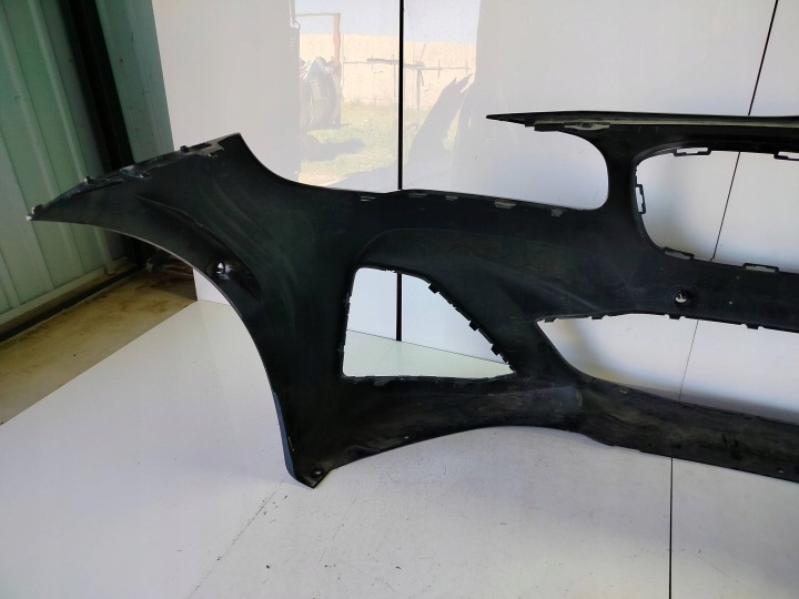 PARE-CHOCS AVANT BMW 2 F45 F46 KIT LIFT LCI 18-