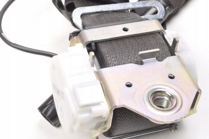 OPEL MERIVA B CEINTURE DE SÉCURITÉ GAUCHE AVANT AVANT 13305707